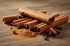 Cinnamon inspiration for MOÉVE pilates grip socks